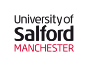 salford unit logo